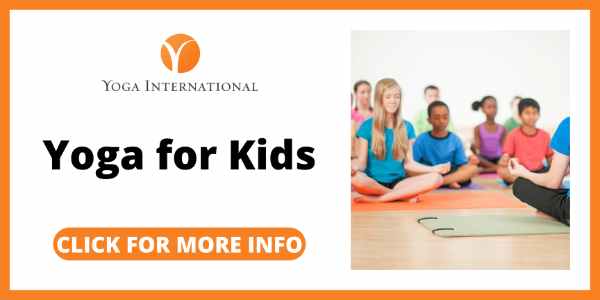 7 Benefits of Teaching Children’s Yoga - MIND IS THE MASTER