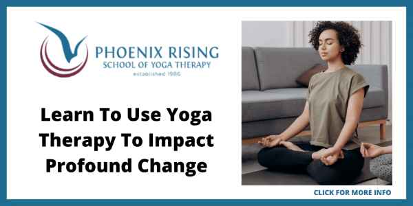 Benefits of Yoga Therapy - Is Yoga Therapy a Real Thing