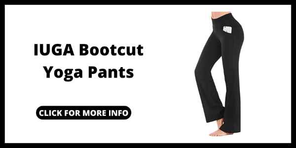 17 Best PlusSize Yoga Pants 2022