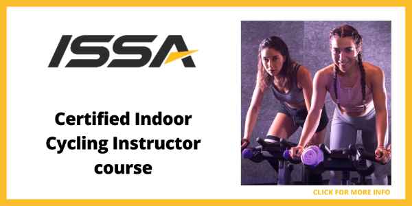 Issa Spin Instructor Certification Review 