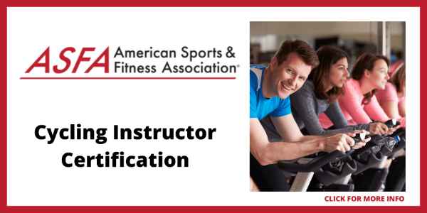 The 5 Best Spin Instructor Certifications Online 