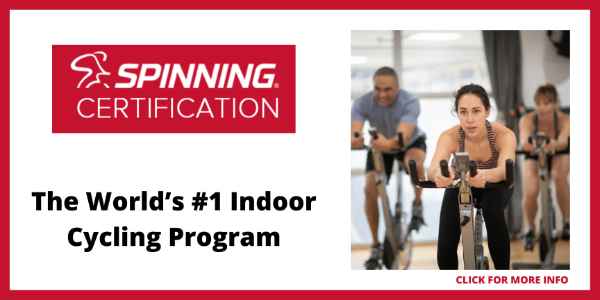 The 5 Best Spin Instructor Certifications Online