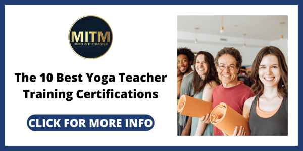 Yoga Certifications Programs Available Online - 200-Hour Yoga Teacher Training