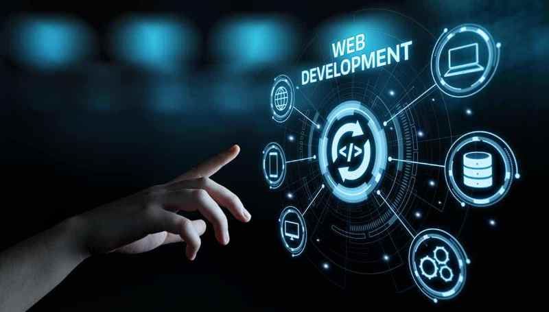 You are currently viewing The 6 Best Online Certifications for Web Development