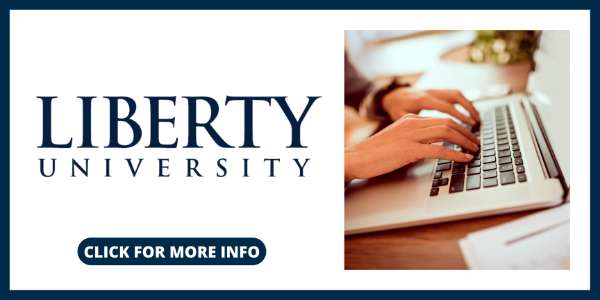 Best Online Degrees in Cybersecurity - Liberty University