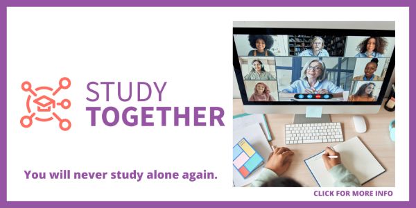 Best Online Study Rooms - Study Together