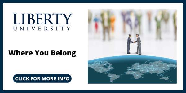 Best Political Science Degrees Online - Liberty University