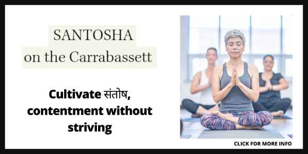 Best Yoga Retreats in the US - Santosha on the Kennebec