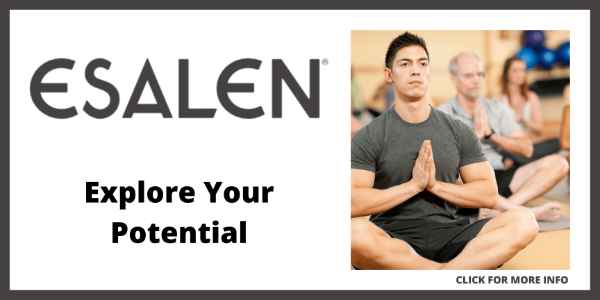 Best Yoga Retreats in the US - The Esalen Institute