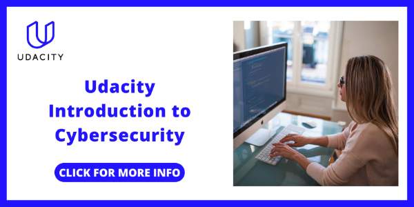 Cybersecurity Certification Courses Online - Introduction to CyberSecurity