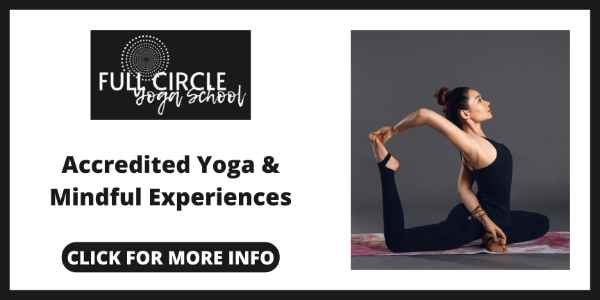 full circle yoga