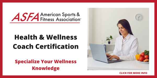 The 5 Best Holistic Wellness Coach Certifications Online Mind Is The Master 