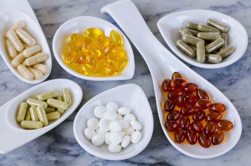 supplements review