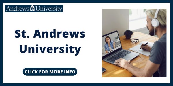 Online Degrees in Special Education - Andrews University