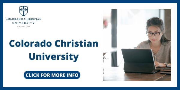 Online Degrees in Special Education - Colorado Christian University