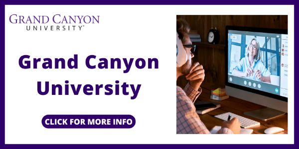 Online Degrees in Special Education - Grand Canyon University