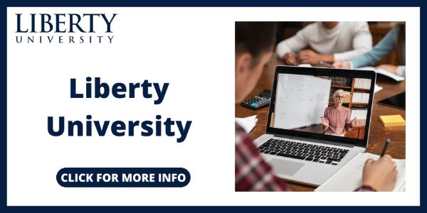 Online Degrees in Special Education - Liberty University