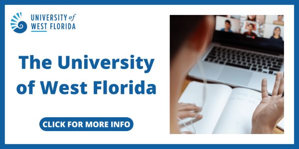 Online Degrees in Special Education - The University of West Florida