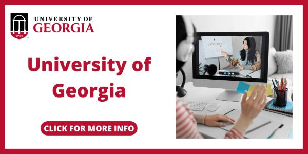 Online Degrees in Special Education - University of Georgia