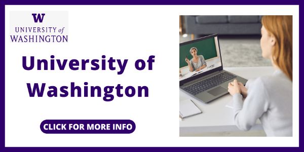 Online Degrees in Special Education - University of Washington