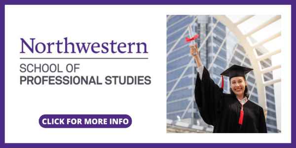 Online Masters Degree Programs - Northwestern Universitys Online Masters Program