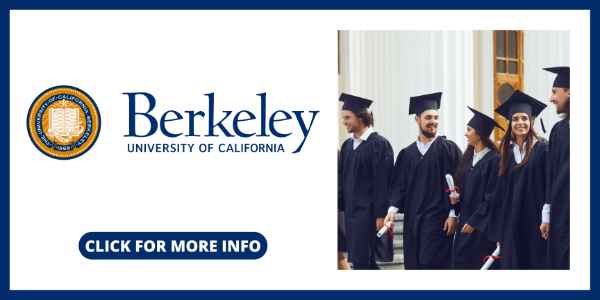 Online Masters Degree Programs - University of California - Berkeley