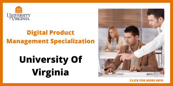 Best Product Management Certification Courses Online - Digital product management specialization