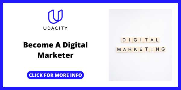 digital marketing certifications online - Become a Digital Marketer