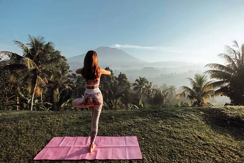 7 Best Yoga Retreats In Bali