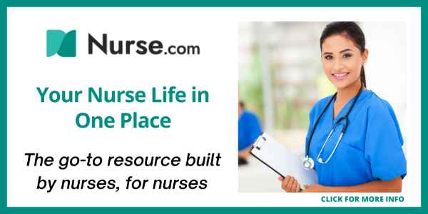 Online Continuing Education Courses for Nurses - Nurse.com
