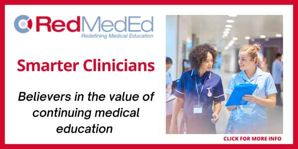 Online Continuing Education Courses for Nurses - RedMedED