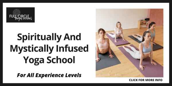 Yoga Retreats in Bali - Full Circle Yoga School