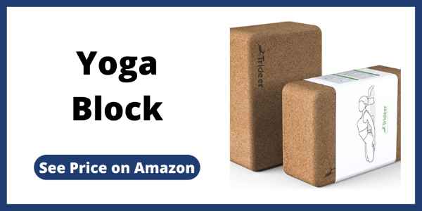 Yoga Studio Equipment Essentials - Yoga blocks