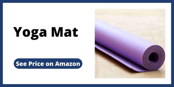 Yoga Studio Equipment Essentials - Yoga mat