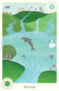 Astrology Forecast - Additional-Cards12