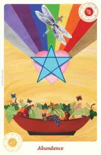 Astrology Forecast - Additional-Cards6