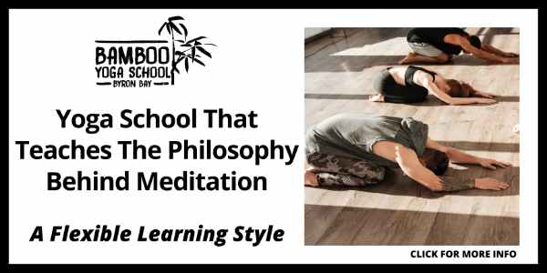 Byron Bay Yoga Teacher Training - Bamboo Yoga School Offers Information About the Framework and Breathwork