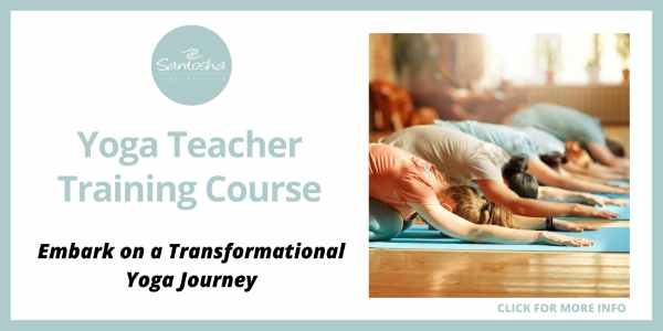 Byron Bay Yoga Teacher Training - Santosha Yoga is a Getaway Experience Like No Other