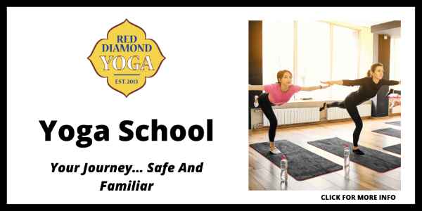 Los Angeles Yoga Teacher Training - Red Diamond Yoga School Has Something for Everyone