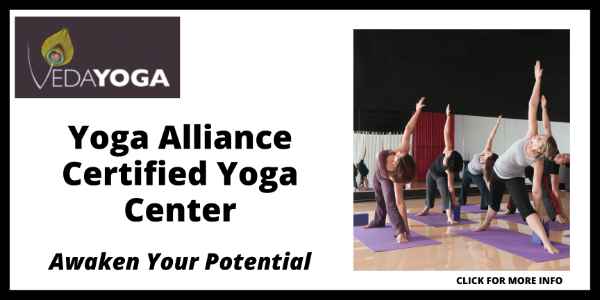 Los Angeles Yoga Teacher Training - Veda Yoga Center will Awaken Your Potential