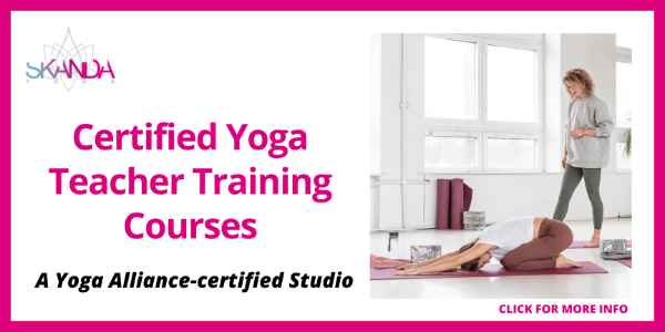 Miami Yoga Teacher Training - Skanda Yoga Studios Offer a Variety of Training Methods