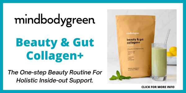 Mindbodygreen Supplements Review