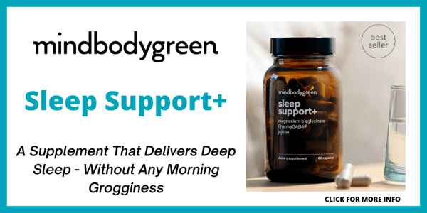 Mindbodygreen Supplements Review