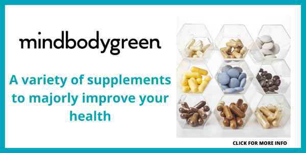 MindBodyGreen Supplements Reviews - What Are Supplements, And Why Are They So Popular