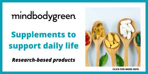 MindBodyGreen Supplements Reviews - Where Do The Materials For MBG Supplements Come From