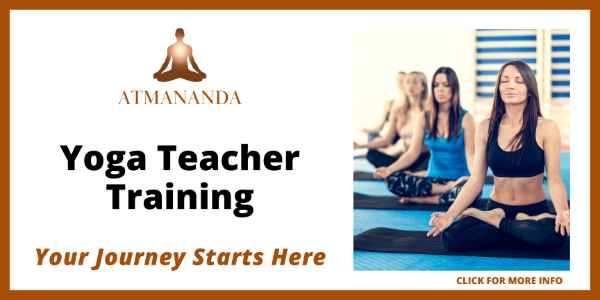 Yoga Teacher Training in NYC - Atmananda Yoga Teachings Are About Self Bliss