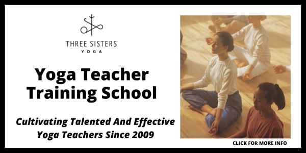 Yoga Teacher Training in NYC - Three Sisters Yoga Empowers, Educates, and Encourages Creativity