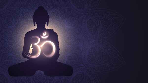 full meaning of om - Who Created the Om Symbol