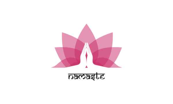 namaste symbol - Where Does Namaste Come From