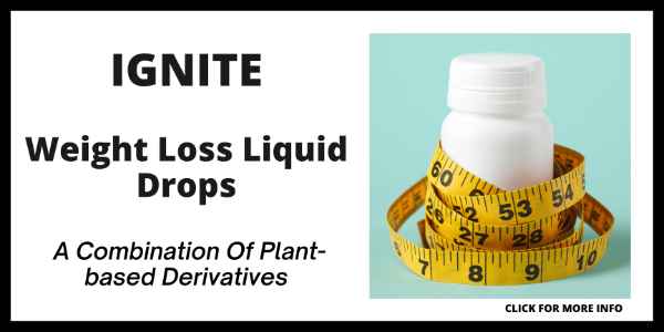 Best Weight Loss Supplements - Ignite